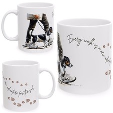 Jack Russell Terrier in