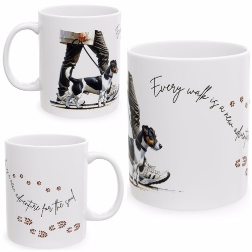 Jack russell terrier - russell, in