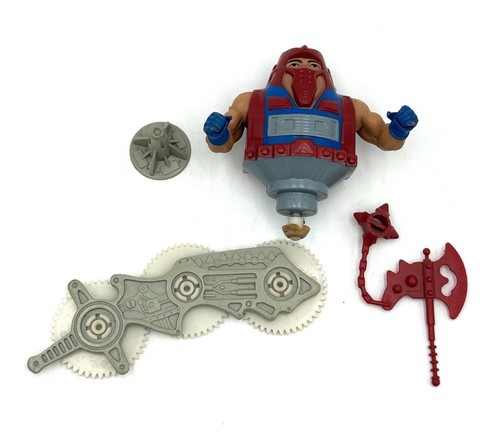 Rotar motu man and the - rotar,