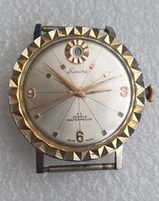 Rare sicura eb - sicura, (breitling)