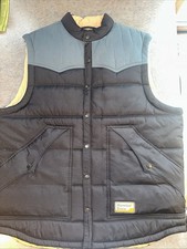 Gilet uomo Howler Bros Rounder