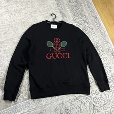 Felpa Gucci donna taglia M