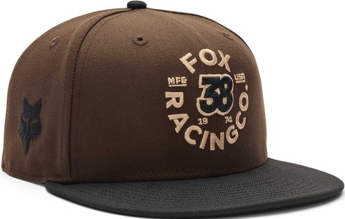 Cappello snapback fox - cappello,