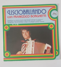 Francesco Borghetti –