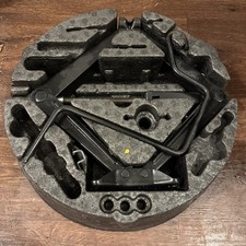 Vauxhall Astra H Boot Trunk