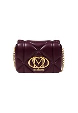Love Moschino Accessori Donna Borse Borsa UNICA Bordeaux JC4084PP1N