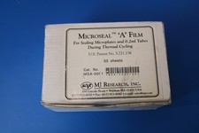 Bio-Rad Microseal 'A' Piastra