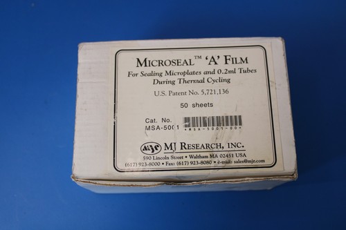 Bio rad microseal piastra - bio-rad,