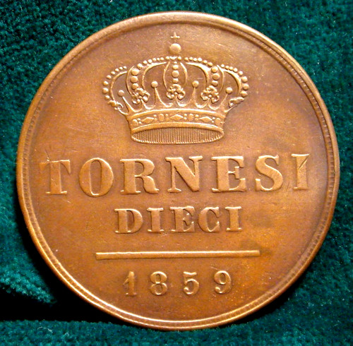 Regno delle due - regno,