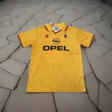 Camiseta AC Milan 1995-96