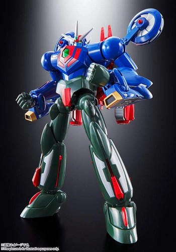 Getter robot 18 cm - gx-96, go