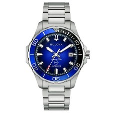 Bulova Marine Star Orologio Da