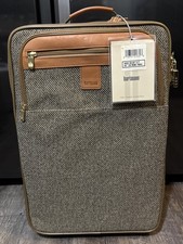 HARTMANN TWEED DELUXE 20"