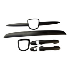 ADATTO ABARTH KIT MANIGLIE