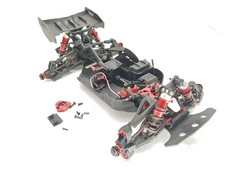 Arrma Typhon 1/8 Buggy Roller
