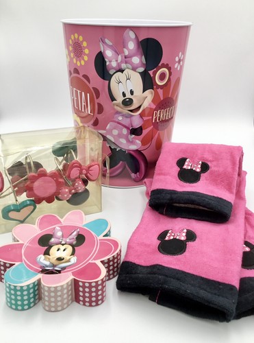 Set bagno pezzi - bagno, pezzi🩷disney