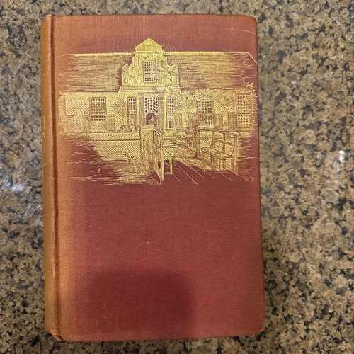 Old cape colony - cape, colony;