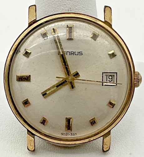 Orologio vintage uomo - orologio,