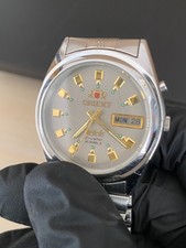 Orologio Orient Crystal 21J