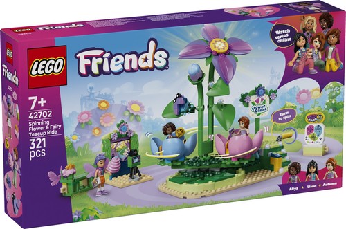 Lego friends 42702 - lego®,