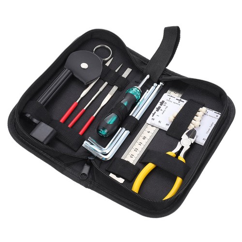Kit chitarra accessori - kit,