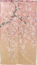 Tenda arazzo giapponese Noren