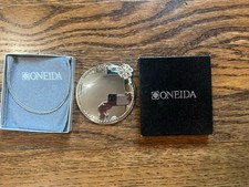 ONEIDA Silverplate Borsetta