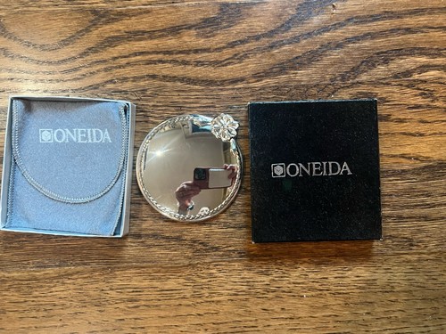 Oneida silverplate borsetta - oneida,