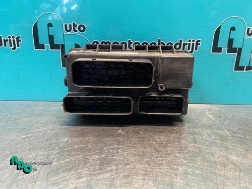 Scatola fusibili fiat grande - scatola,