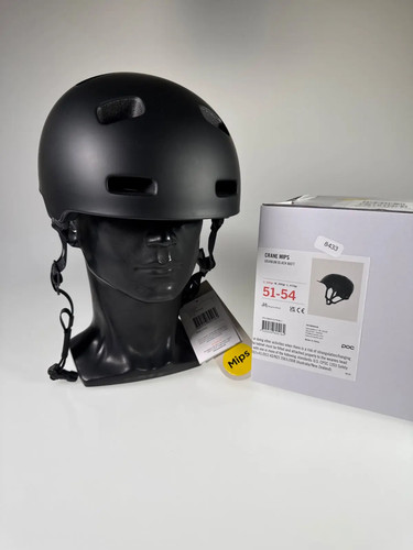Casco bici poc - bici, mips