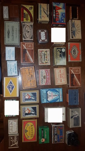 Pennini vintage lotto - vintage,