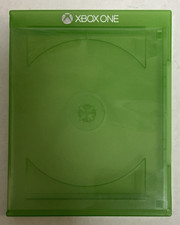 Solo scatola gioco per xbox - -,