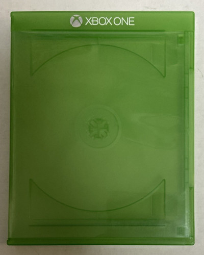 Solo scatola gioco per xbox - per,