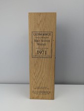 Glenmorangie Single Highland
