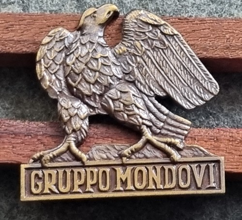 Distintivo gruppo artiglieria - distintivo,
