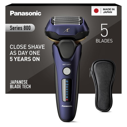Panasonic series 800 eslv67 - panasonic,