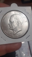 Usa dollaro eisenhower - usa,