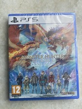 Monster Hunter Stories 3