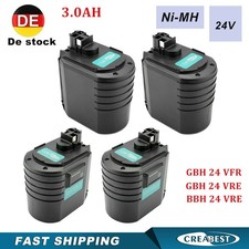 Batteria per Bosch 24V