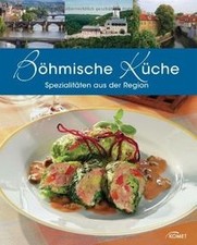 Böhmische Küche