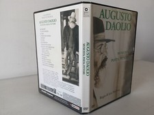AUGUSTO DAOLIO - DVD