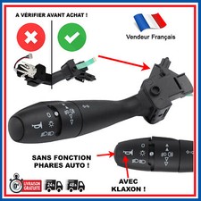 Controllo Comandi Commutatore