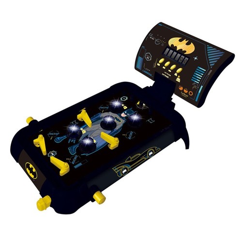 Batman lexibook flipper - lexibook,