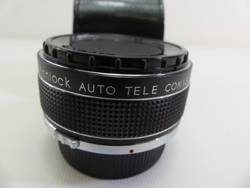 Kenlock auto tele - kenlock,