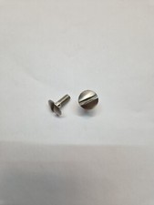 VITI FISSAGGIO FANALE FARO