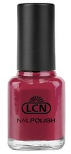 Smalto per unghie LCN Nail