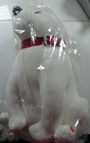 Peluche parlante otosan - peluche,