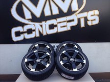 Ruote invernali 17 pollici