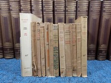 Lotto 12 libri IN LINGUA
