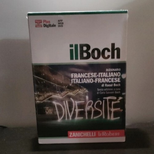 Vocabolario francese - vocabolario,